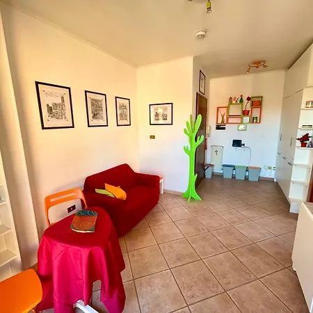 Vacanze Romane Lb&c Apartman *