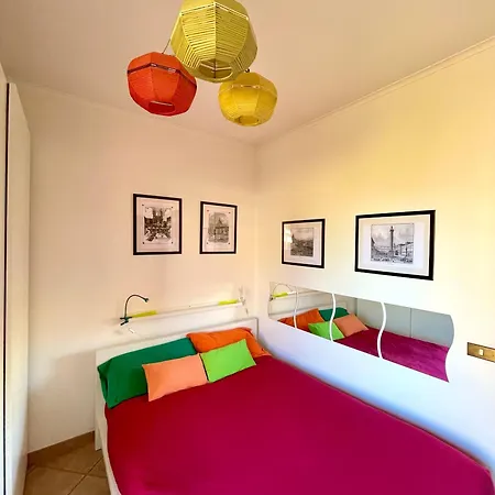 Apartman Vacanze Romane Lb&c Róma