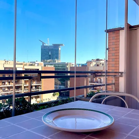 Apartman Vacanze Romane Lb&c