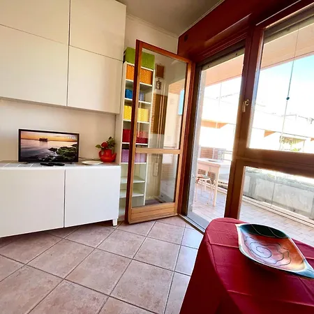 Apartment Vacanze Romane Lb&c *