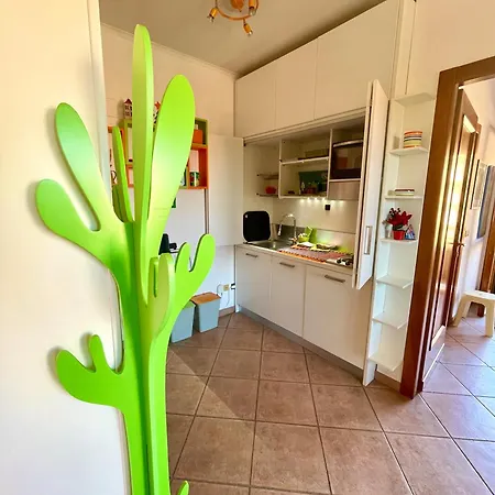 Apartman Vacanze Romane Lb&c Róma