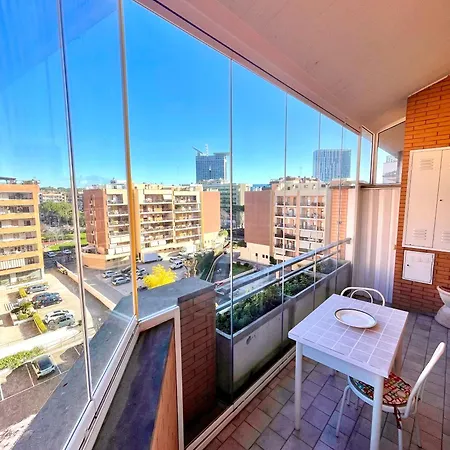 Apartment Vacanze Romane Lb&c