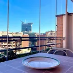 Apartman Vacanze Romane Lb&c
