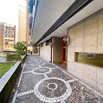 Vacanze Romane Lb&c Apartman Róma