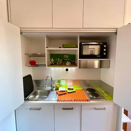 Vacanze Romane Lb&c Apartman Róma
