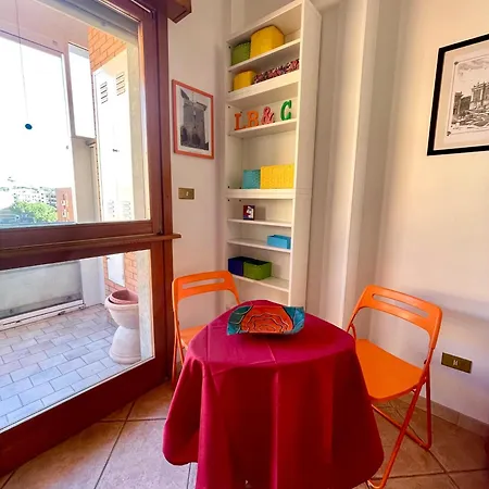 Vacanze Romane Lb&c Lejlighed