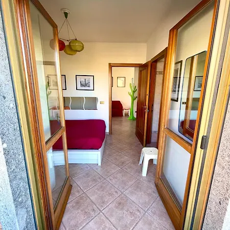 Vacanze Romane Lb&c شقة *
